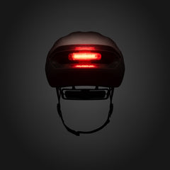 CASCO FIZIK KUDO AERO WHITE + LIGHT