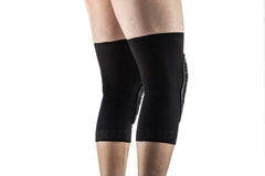 RODILLERA SERYT ALPS BLACK