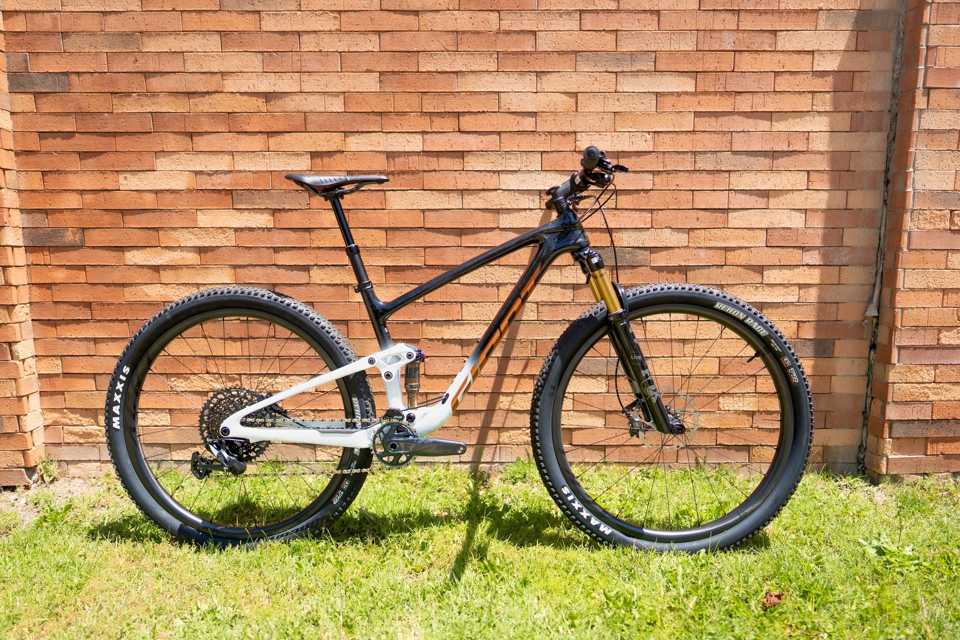 ROAM 3 DISC – Giant Chile