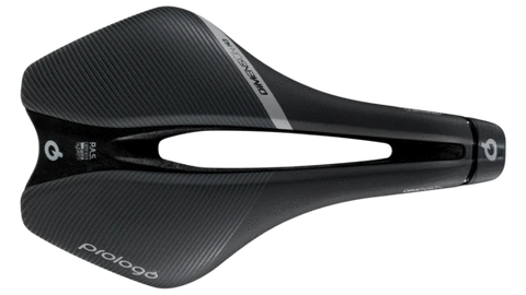SILLÍN PROLOGO DIMENSION T4.0 143 HARDBLACK AM