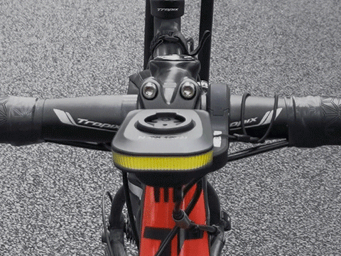 Luz delantera Ravemen FR300