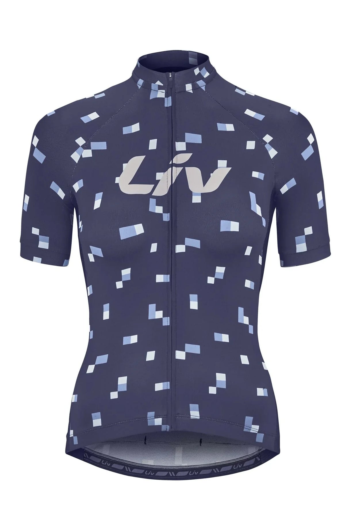 JERSEY LIV LIV BELIV SS JERSEY