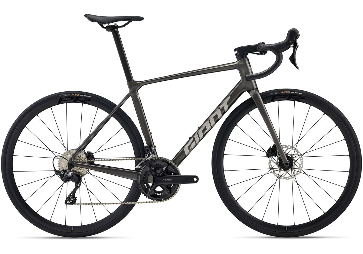 TCR ADVANCED 2 KOM