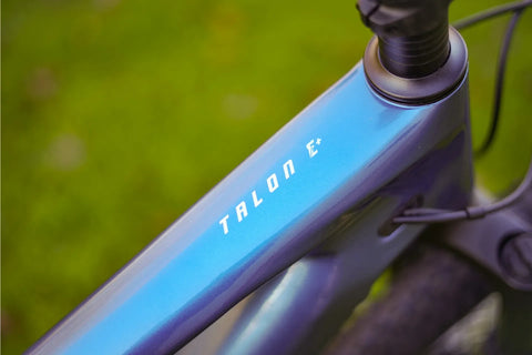 TALON E+