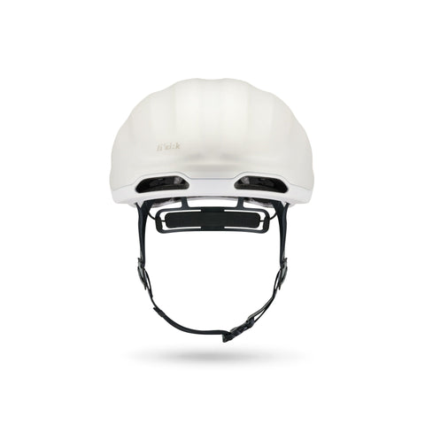 CASCO FIZIK KUDO AERO WHITE + LIGHT