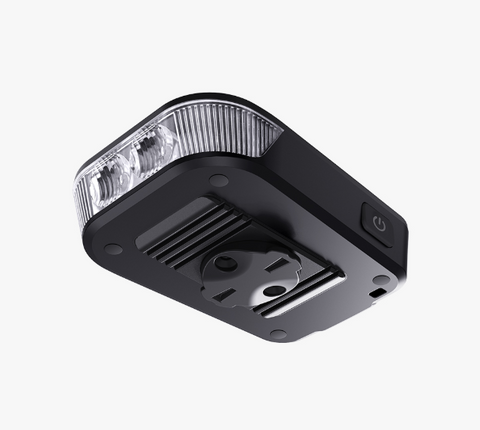 Luz Ravemen FR500