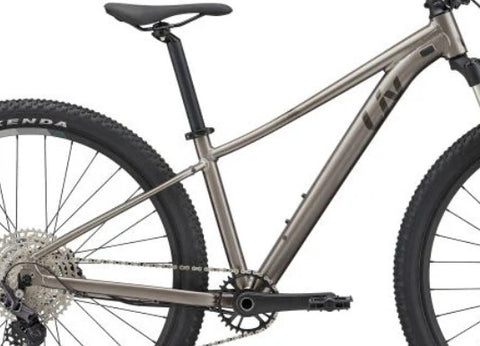 CUADRO DE BICICLETA MTB LIV TEMPT 0 MY22