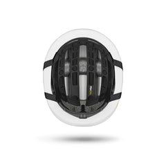 CASCO FIZIK KUDO AERO WHITE + LIGHT