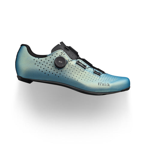 ZAPATILLAS FIZIK TEMPO DECOS CARBON