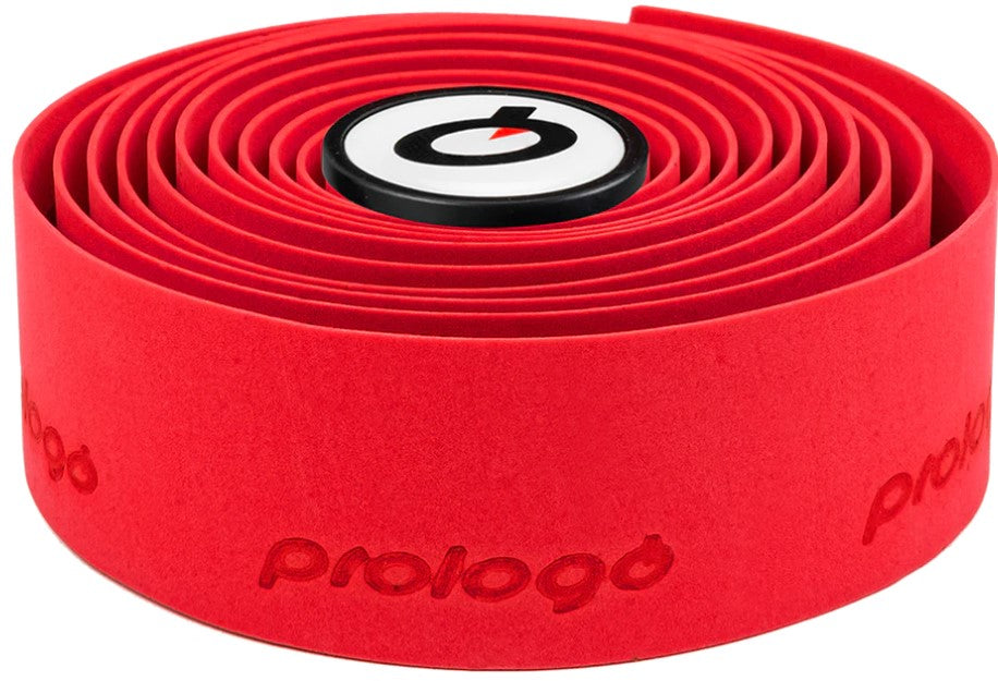 CINTA DE MANUBRIO PROLOGO TAPES DOUBLETOUCH RED