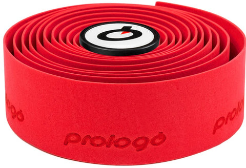 CINTA DE MANUBRIO PROLOGO TAPES DOUBLETOUCH RED