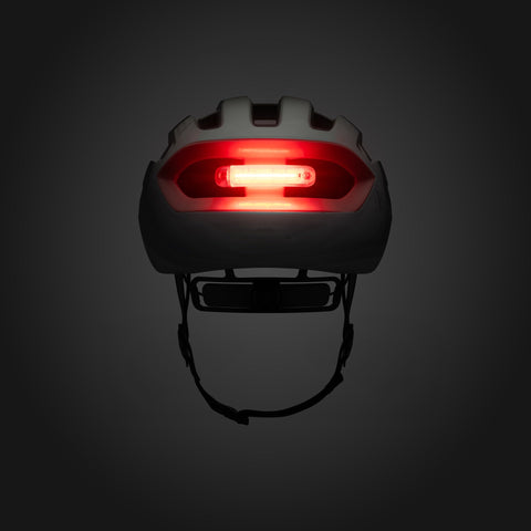 CASCO FIZIK KUDO WHITE + LIGHT