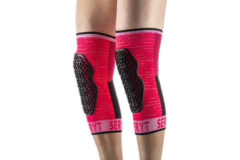RODILLERA SERYT COSMIC PINK
