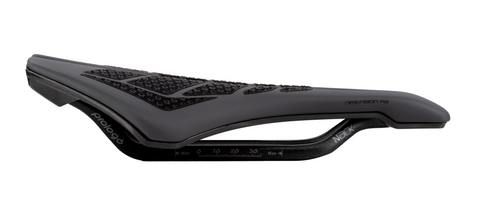 SILLÍN PROLOGO DIMENSION R2 NACK 143 CPC ANTHRACITE AM