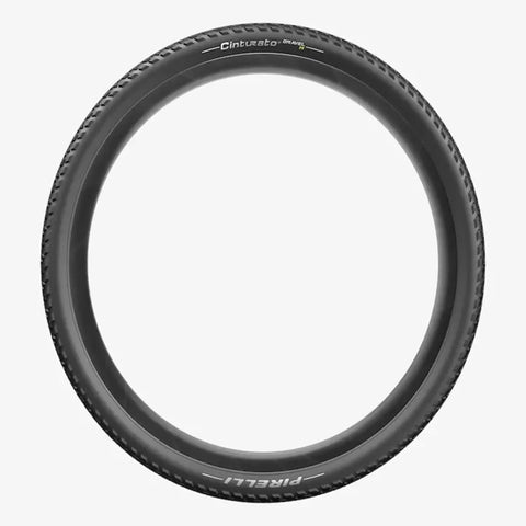 NEUMÁTICO PIRELLI CINTURATO GRAVEL M CLASSIC TECHWALL 700x40
