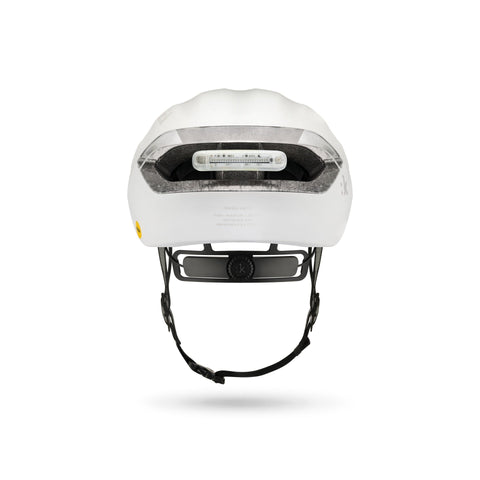 CASCO FIZIK KUDO AERO WHITE + LIGHT
