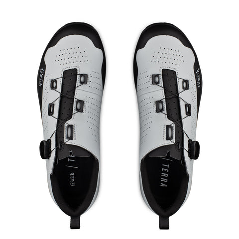 ZAPATILLAS FIZIK TERRA ATLAS CLIP