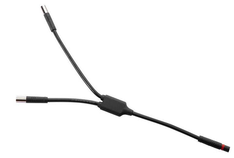 Y-CONECTOR PARA EXTENSIÓN  RIDECONTROL GO