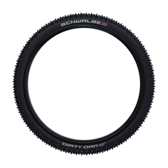 NEUMÁTICO SCHWALBE DIRTY DAN S/DOWNHILL ADDIX ULTRA SOFT 29X2.35"