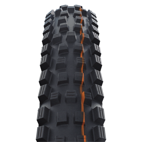 SCHWALBE MAGIC MARY S/GRAVITY ADDIX SOFT 29X2.6"
