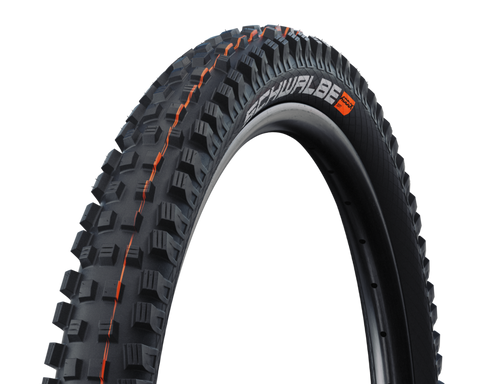 SCHWALBE MAGIC MARY S/GRAVITY ADDIX SOFT 29X2.6"