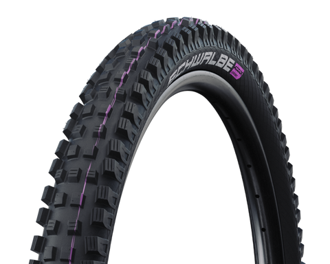 Schwalbe MAGIC MARY S/Gravity ADDIX Soft 29x2.4"