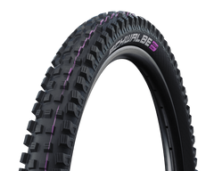 Schwalbe MAGIC MARY S/Gravity ADDIX Soft 29x2.4"