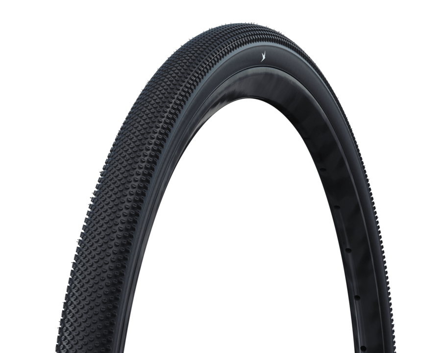 NEUMÁTICO SCHWALBE G-ONE ALLROUND S/Ground ADDIX Speedgrip 700x45c