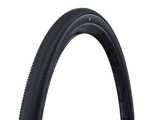 NEUMÁTICO SCHWALBE G-ONE ALLROUND S/Ground ADDIX Speedgrip 700x45c