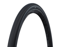NEUMÁTICO SCHWALBE G-ONE ALLROUND S/Ground ADDIX Speedgrip 700x45c