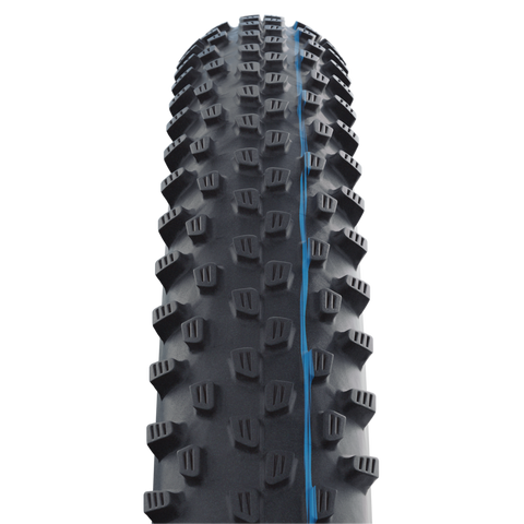 SCHWALBE RACING RALPH S/GROUND ADDIX SPEED 29X2.25"