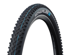 SCHWALBE RACING RALPH S/GROUND ADDIX SPEED 29X2.25"