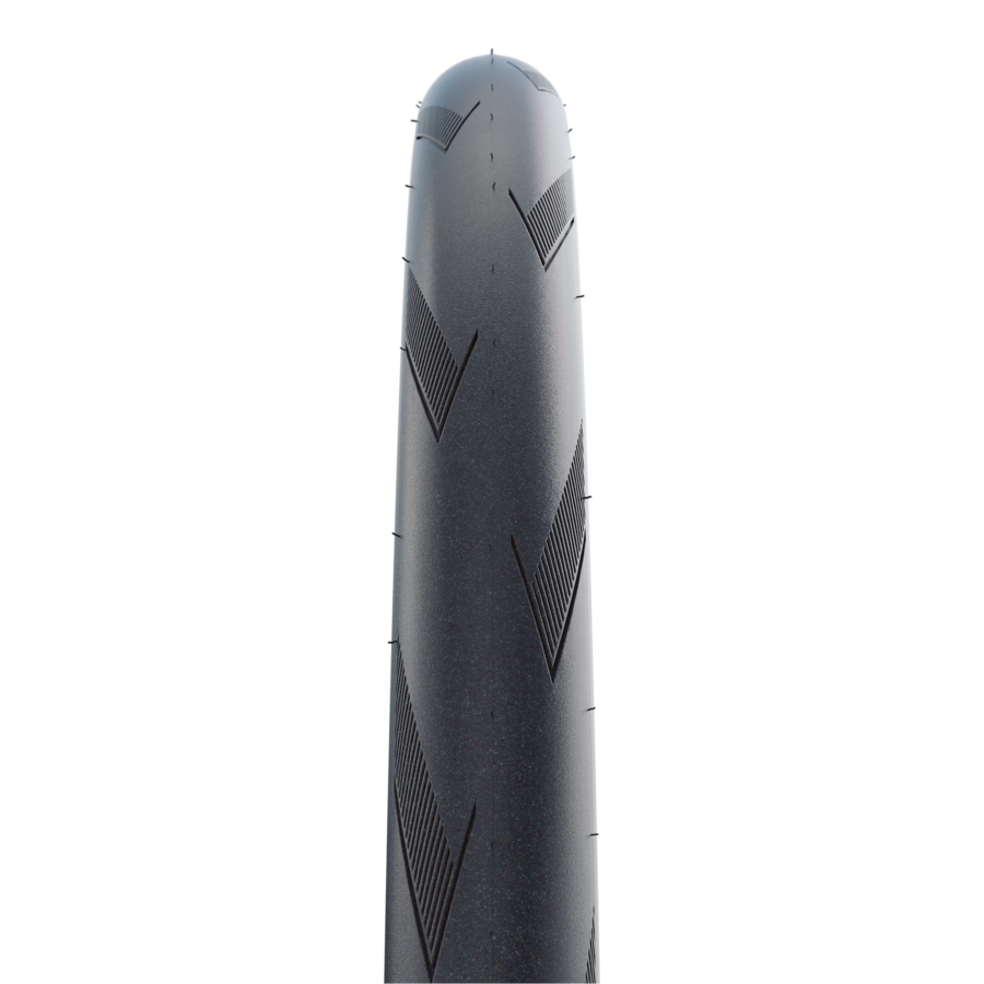 SCHWALBE PRO ONE TLE ADDIX Race Tran-Skin 700x28c – Giant Chile