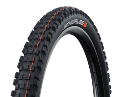 Schwalbe EDDY CURRENT REAR S/Gravity ADDIX Soft 27.5x2.6"