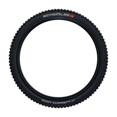 Schwalbe EDDY CURRENT REAR S/Gravity ADDIX Soft 27.5x2.6"