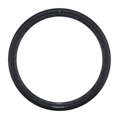 SCHWALBE Schwalbe G-ONE RS Performance 700x50c
