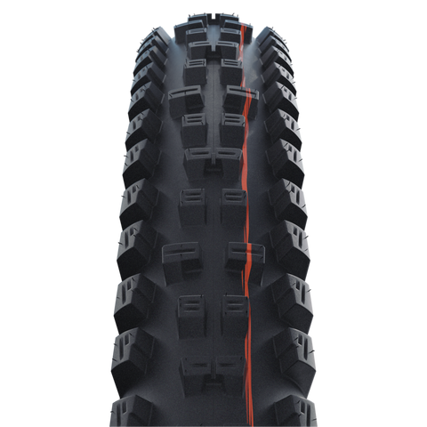 SCHWALBE TACKY CHAN S/Gravity ADDIX Soft 27.5x2.4"