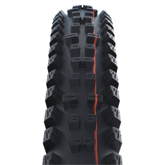 Neumatico TACKY CHAN S/Gravity ADDIX Ultra Soft 29x2.4"