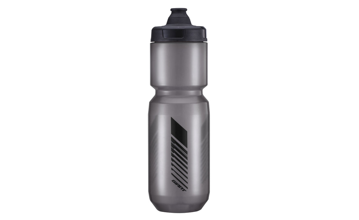 CLEANSPRING 750CC TRASPARENT BLACK