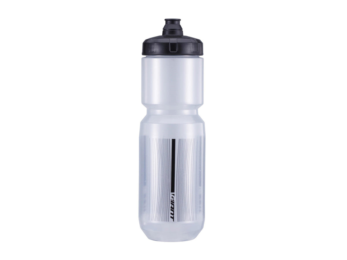 DOUBLESPRING 750CC TRASPARENT/GRAY