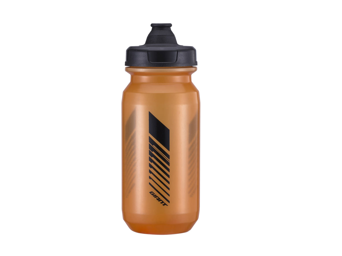 CLEANSPRING 600CC TRASPARENT ORANGE