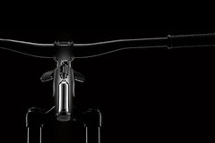 CLUTCH FORK CORE STORAGE