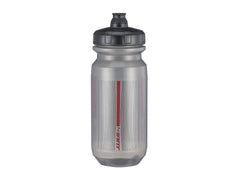 DOUBLESPRING 600CC TRANSPARENT BLACK/RED