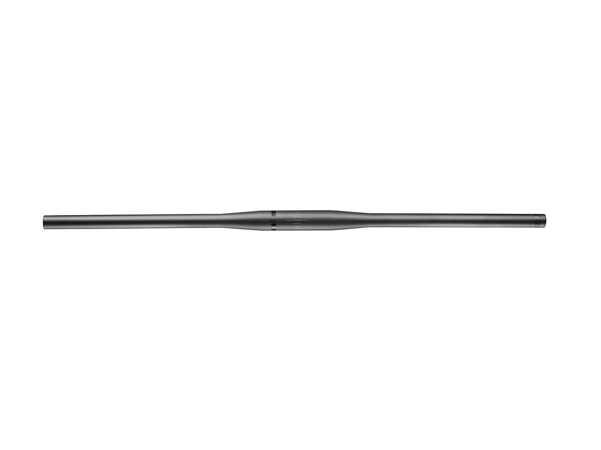 CONTACT SL XC FLAT BLACK 31.8X 750