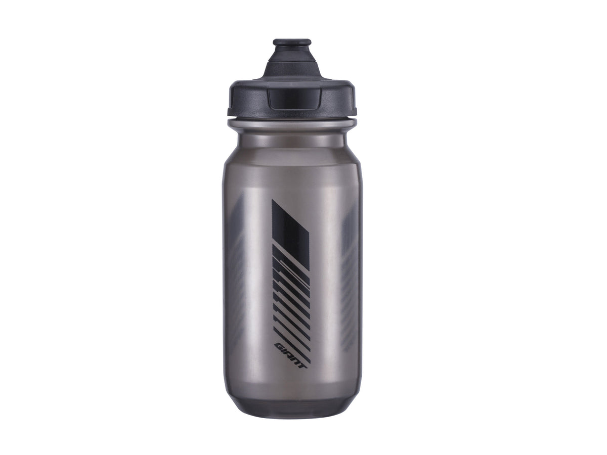 CLEANSPRING 600CC TRASPARENT BLACK