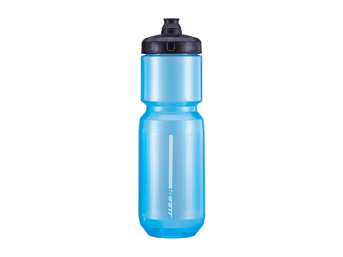 DOUBLESPRING 750CC TRASPARENT BLUE/GRAY