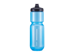 DOUBLESPRING 750CC TRASPARENT BLUE/GRAY