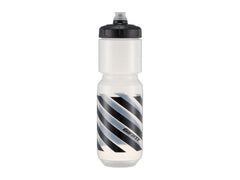 DOUBLESPRING 750CC TRANSPARENT/BLACK