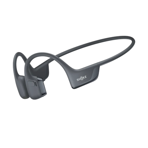 AUDIFONO DEPORTIVO SHOKS OPENRUN PRO 2 BLACK