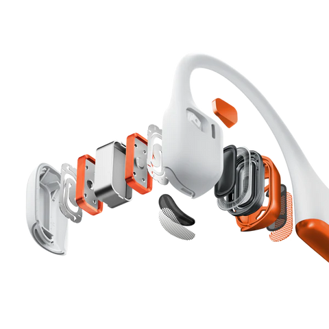AUDIFONOS BLUETOOTH SHOKZ OPENRUN PRO 2 EKIPCHOGE